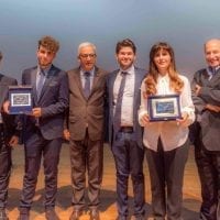 Il sindaco Marcello Manna