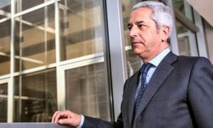 Marcello Manna in foto