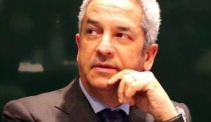Marcello Manna, primo piano