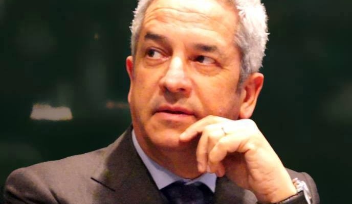 Marcello Manna, primo piano