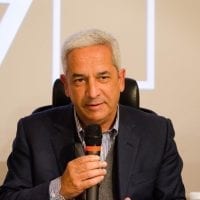 Marcello Manna su Login