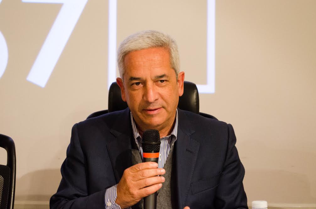 Marcello Manna su Login