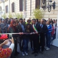 Mario Occhiuto al Salus Fest