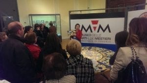 Museo delle Arti e dei Mestieri di Cosenza