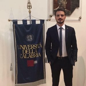 Nicola Caruso
