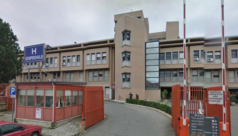 Ospedale Civile Nicola Giannettasio