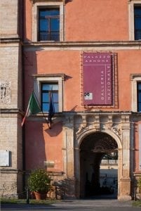 Palazzo Arnone
