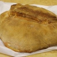 Pane del Pollino