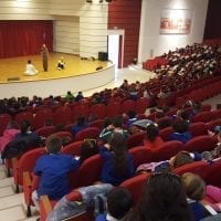 Partecipanti del Salus Fest