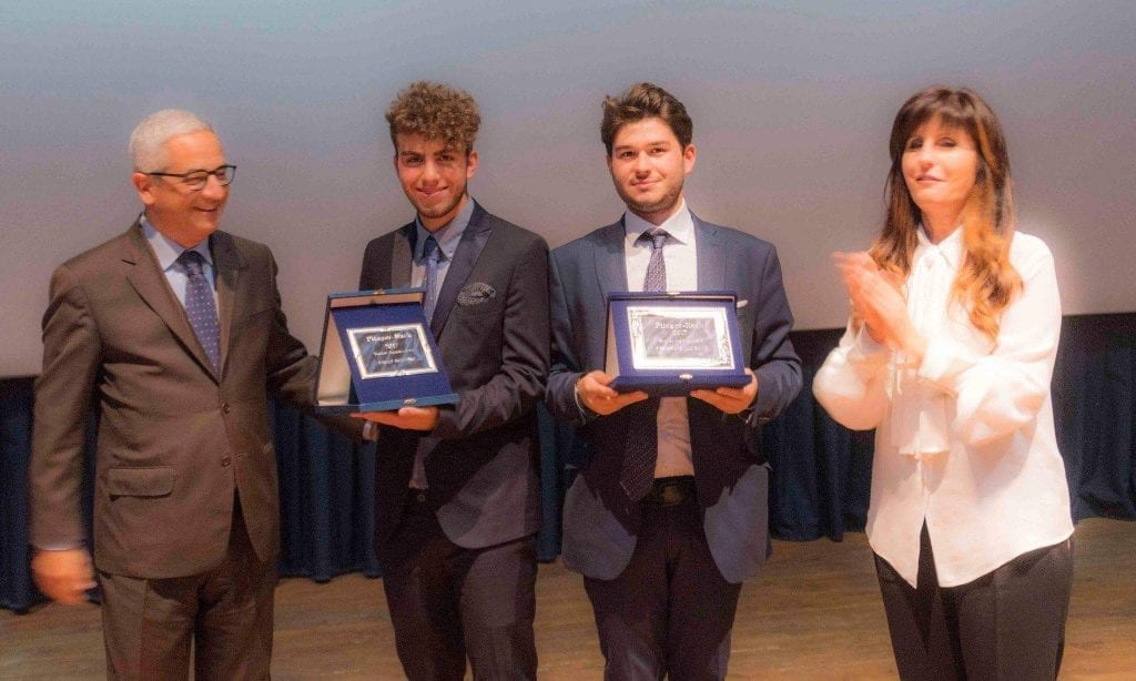 Rende e il Pitagor-Hack 2017