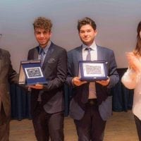 Rende e il Pitagor-Hack 2017