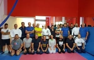 Polizia Provinciale di Cosenza