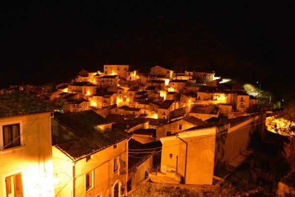 Pollino More Experiences