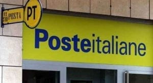 Poste Italiane, dal 25 gennaio in pagamento le pensioni di febbraio