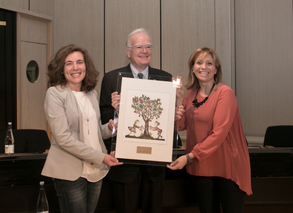 Premizione Talent Garden Cosenza