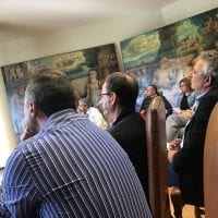Progetto del Comune di Rende