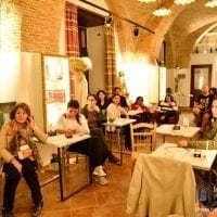 Promozione socio-culturale all'Emporium Cafè