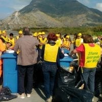 'Puliamo il Mondo'