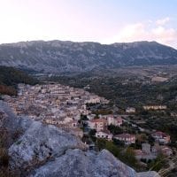 Tour nel Parco Nazionale del Pollino