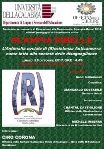 Scampia Ribelle