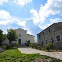 Scorcio del Pollino