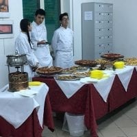 Studenti al Limone D'Oro