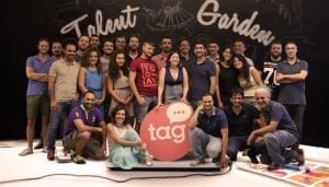 Talent Garden Cosenza