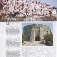 Torre Melissa su Terre del Vino