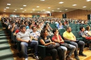 Unical, facoltà di Ingegneria