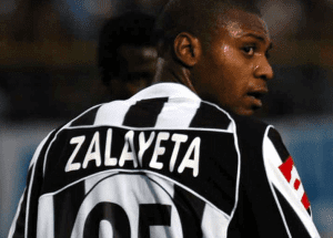 Zalayeta