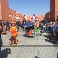 Artisti di strada
