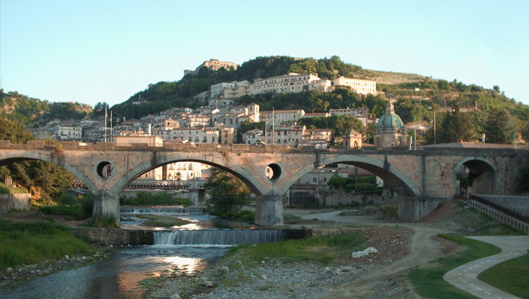 Fiume di Cosenza
