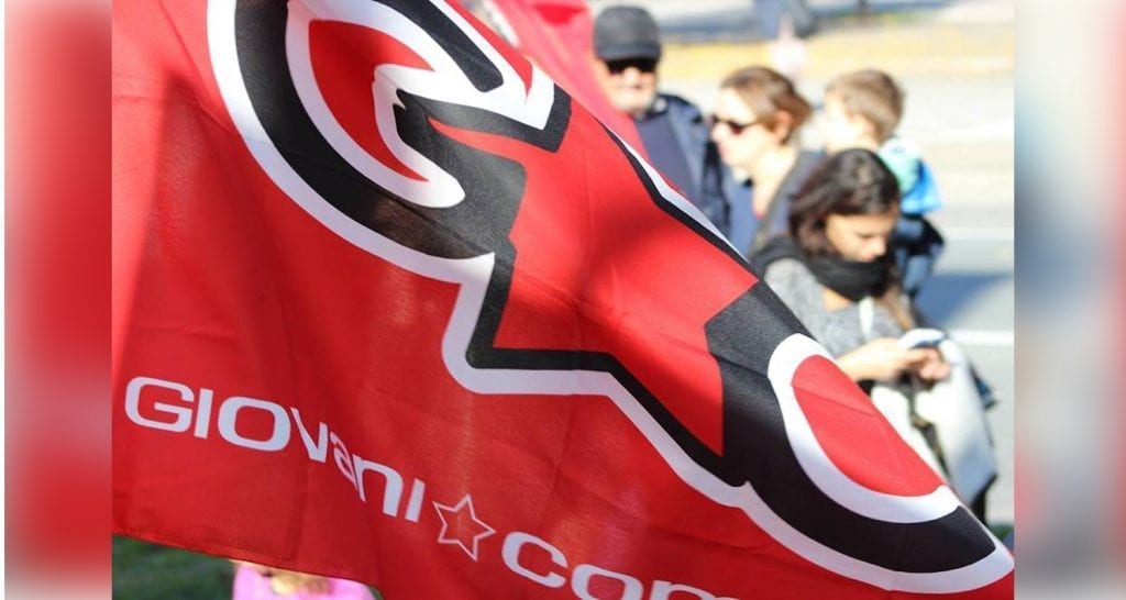 Giovani Comunisti