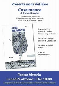 locandina libro