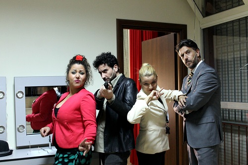 quasi quasi m ammazzo