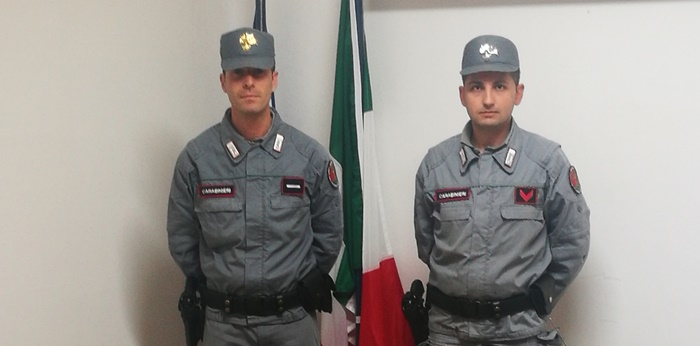 Sequestro Castrolibero