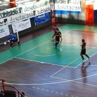 1 a 0 Galiano (CS)