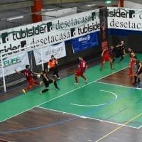 1 a 1 Caffarelli (L)