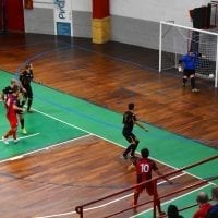 2 a 1 Galiano (CS)