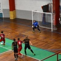 3 a 1 Galiano (CS)