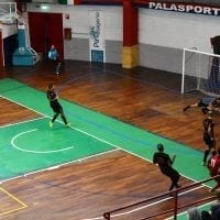 4 a 1 Pagliuso (CS)