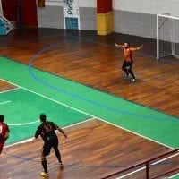 5 a 1 Galiano (CS)