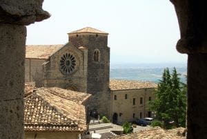Altomonte in Calabria
