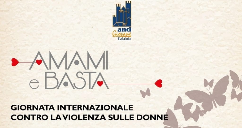 Amami e Basta, locandina