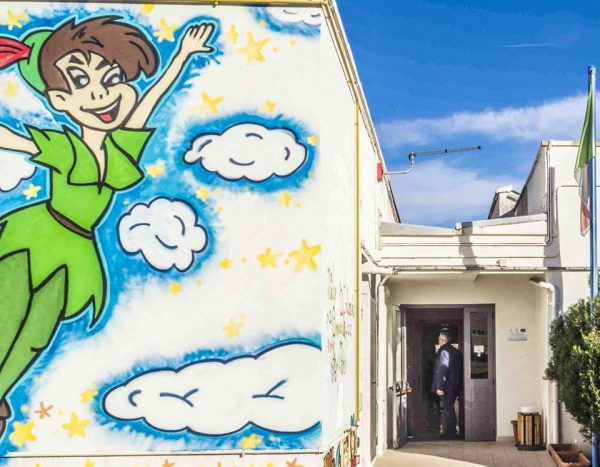 Asilo Nido Peter Pan