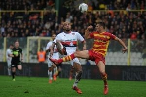 Alain Pierre Baclet (photo Rosito)