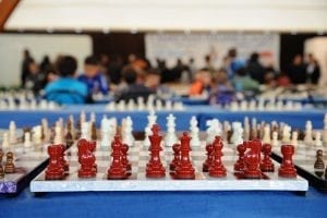 Campionati italiani di scacchi
