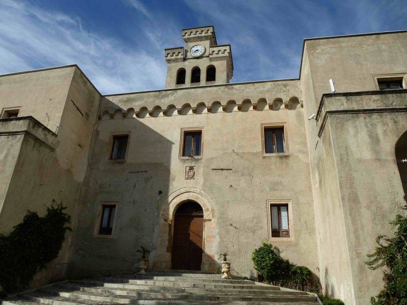 Castello di Rende