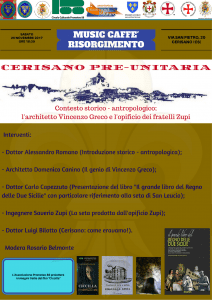 Cerisano pre-unitaria