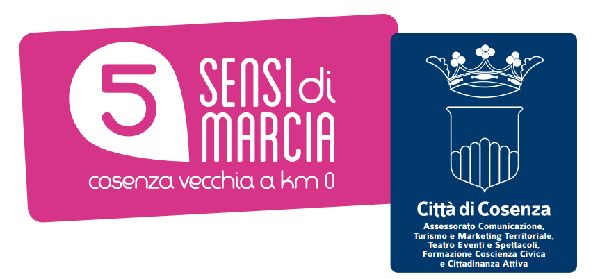Cinque sensi di Marcia